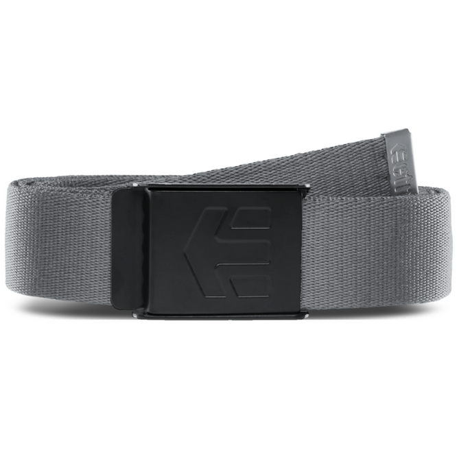 Staplez Belt Black/Black