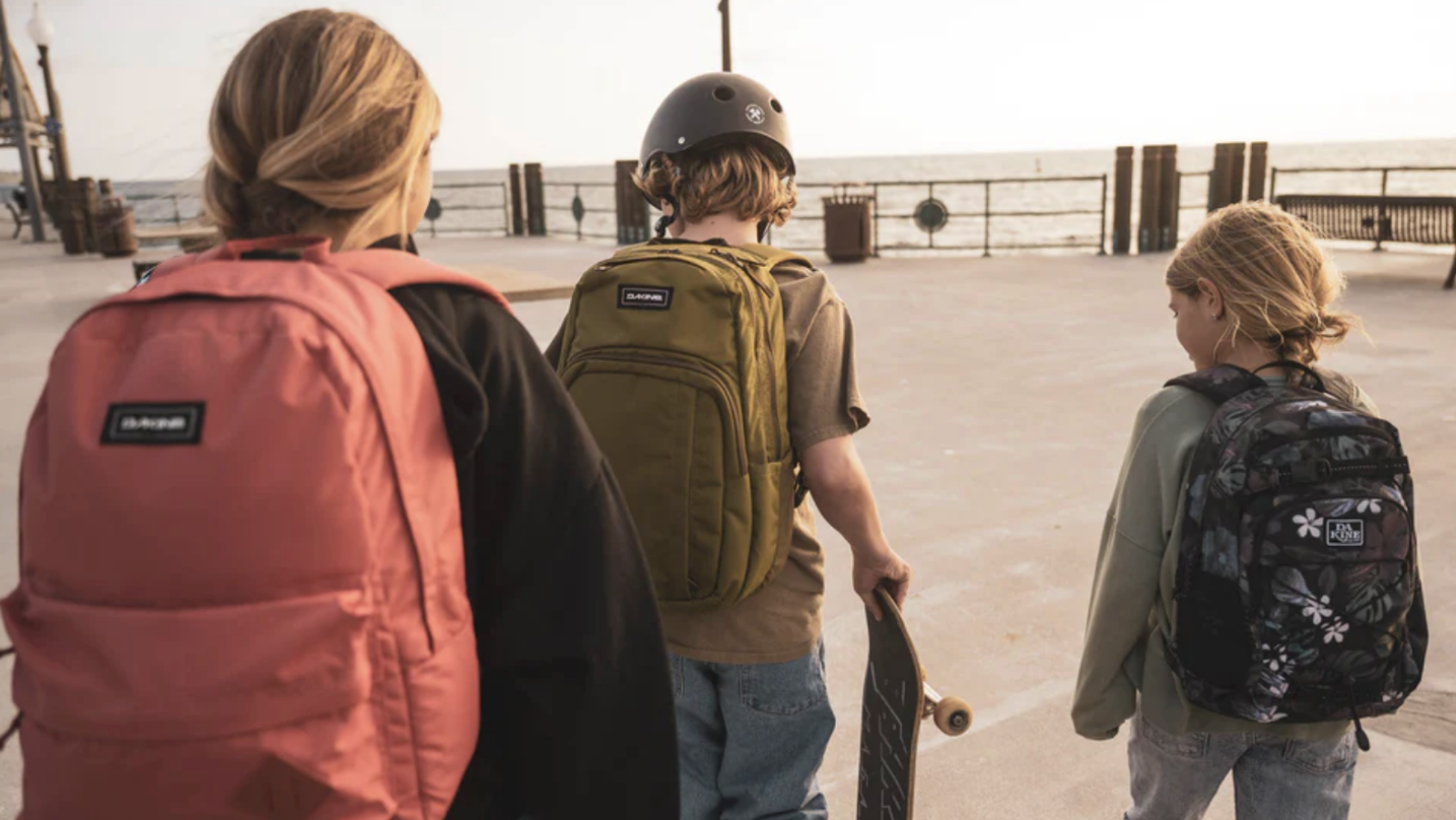 Backpacks
