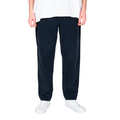 X-tra Baggy Denim Cords Ice Blue