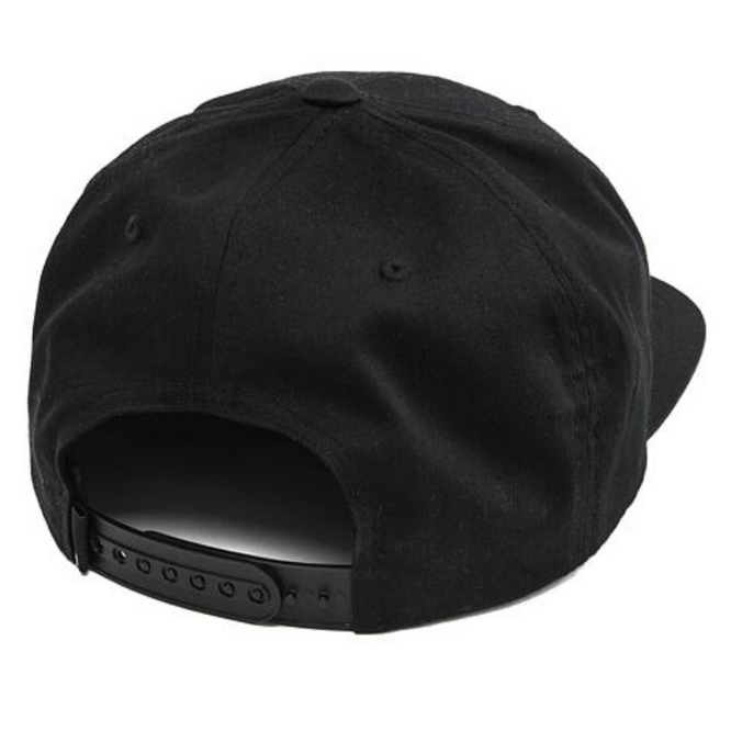 Bran Cap Noir