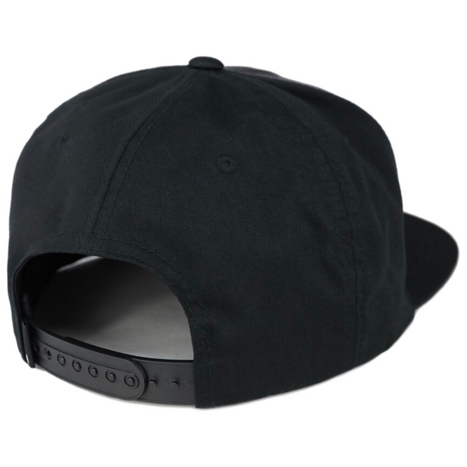 Casquette Dill Kids Gris foncé