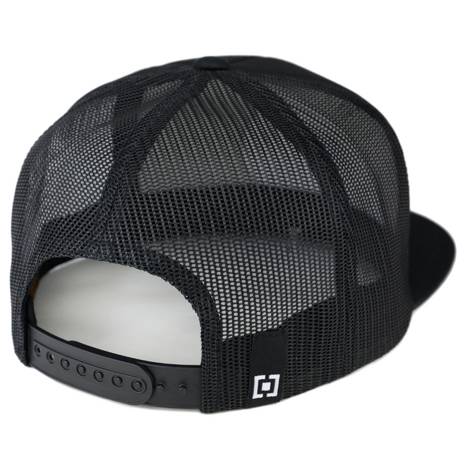 Casquette Poings Noirs