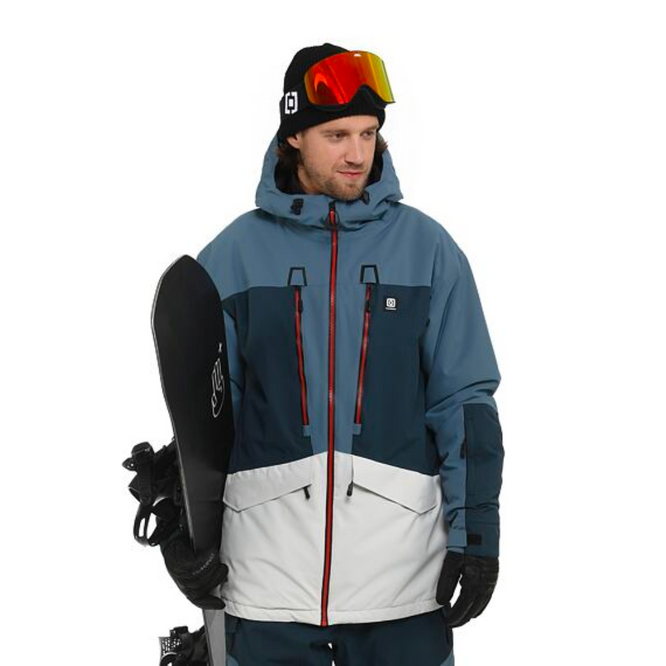 Burton mirage 2025 snowboard jacket