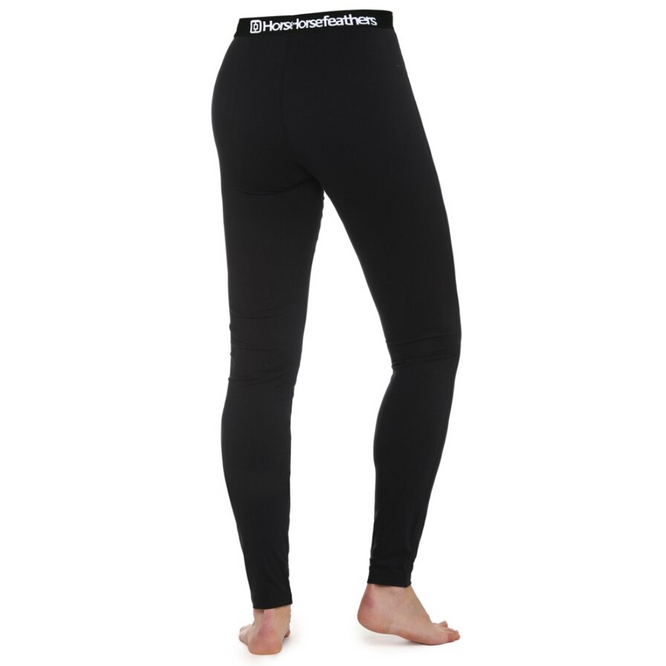 Womens Mirra Pants Black