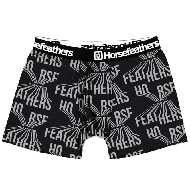 Sidney Boxer Shorts Bevel