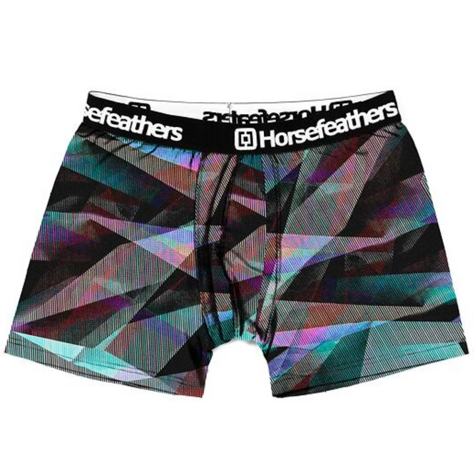 Sidney Boxer Shorts Glitch