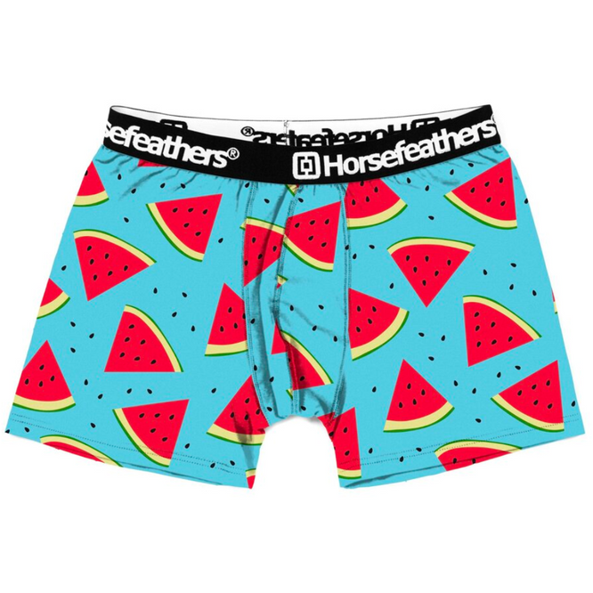 Sidney Boxer Shorts Melon