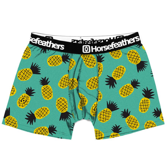 Sidney Boxershorts Ananas