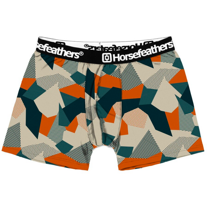 Sidney Boxershorts Polygon