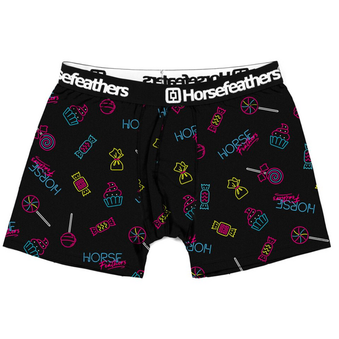 Sidney Boxershorts Sweet Candy