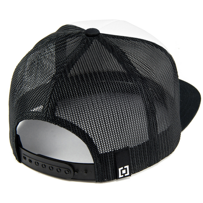 Casquette Greyson Kids Blanc