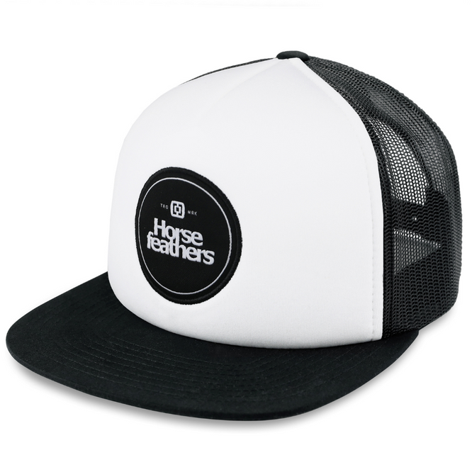 Casquette Greyson Kids Blanc