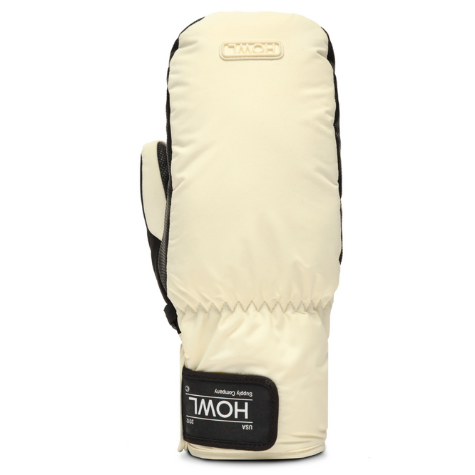 Flyweight Mitt Marshmallow