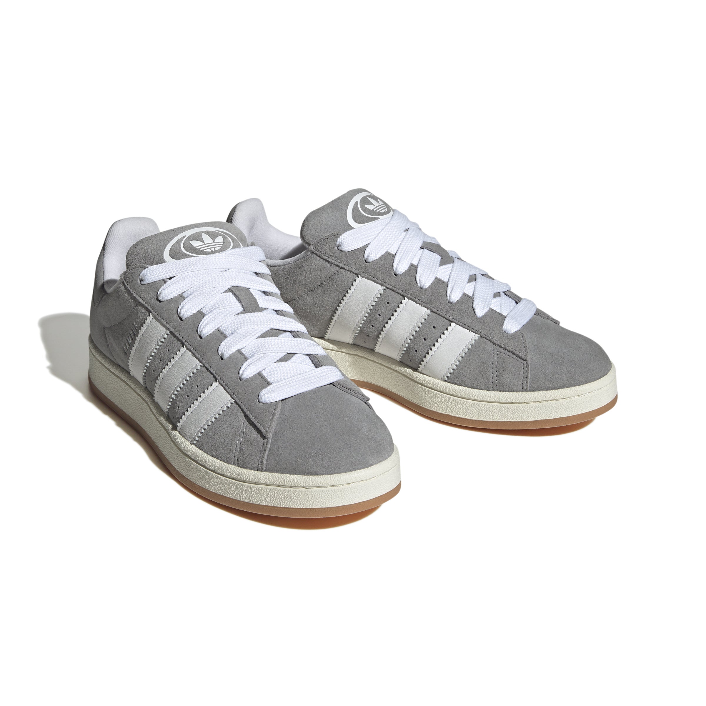 Adidas Campus 00s Grey Three/Cloud White/Off White Stoked Boardshop Adidas Campus 00s Grey Three/Cloud White/Off White Stoked Boardshop