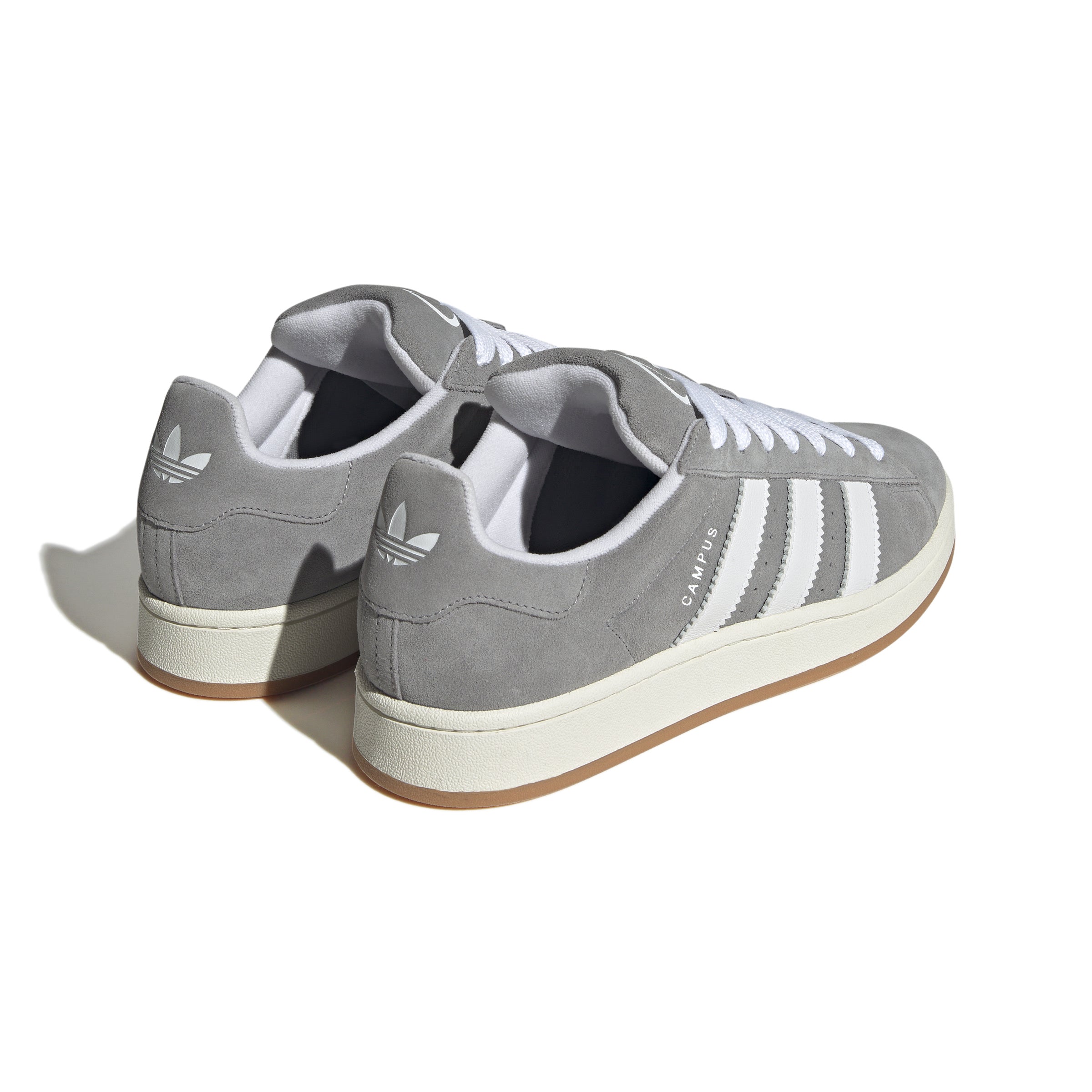 Adidas Campus 00s Grey Three/Cloud White/Off White Stoked Boardshop Adidas Campus 00s Grey Three/Cloud White/Off White Stoked Boardshop