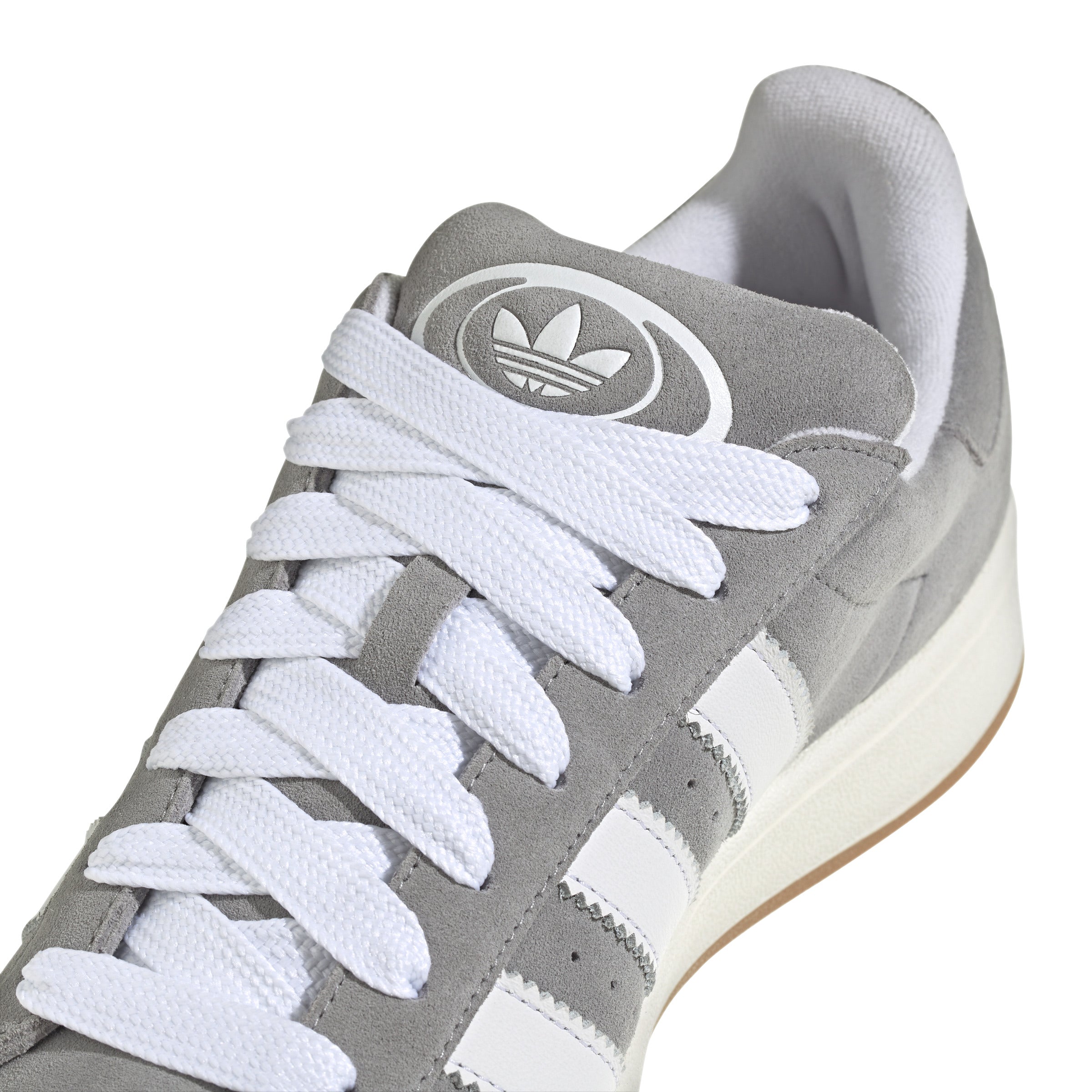 Adidas Campus 00s Grey Three/Cloud White/Off White Stoked Boardshop Adidas Campus 00s Grey Three/Cloud White/Off White Stoked Boardshop