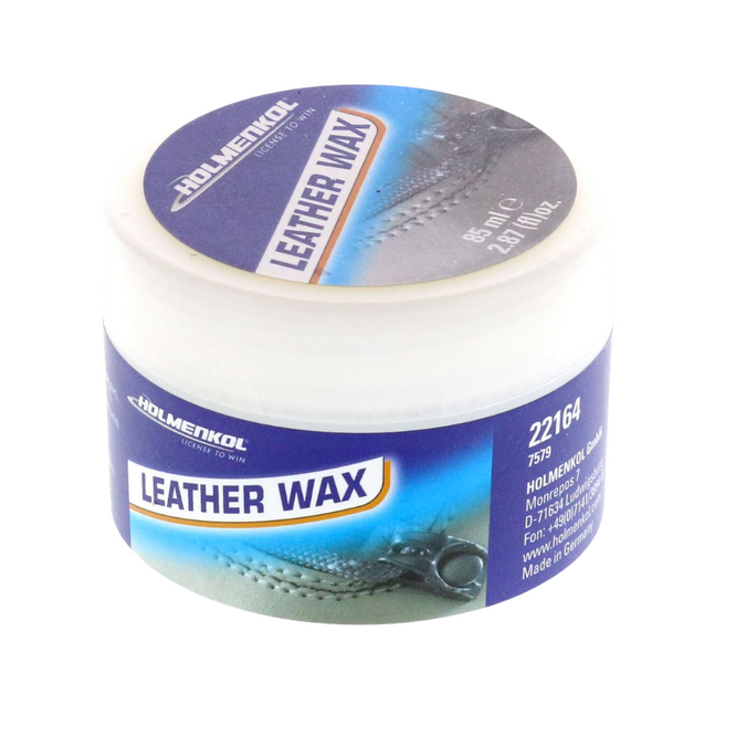 Leder Wachs 85ml