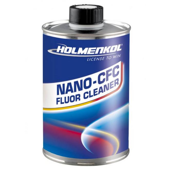 Nano-CFC Fluorine Cleaner 500ml