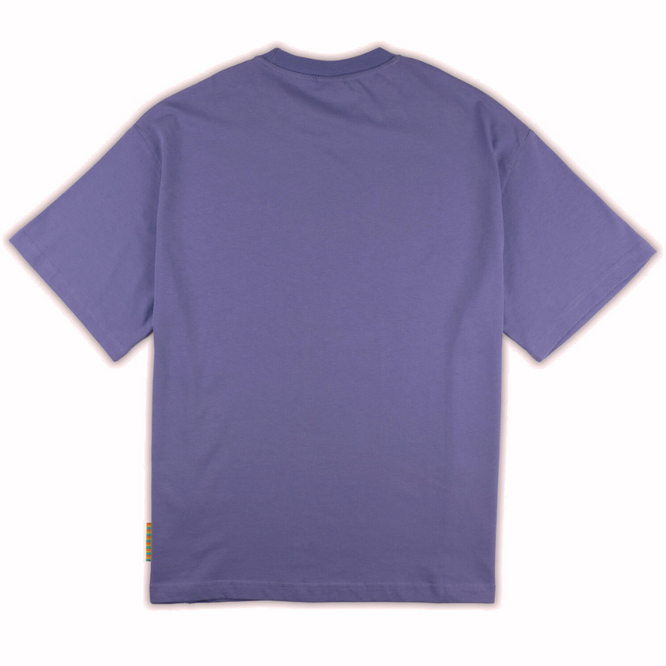 Penicl T-shirt Lilac