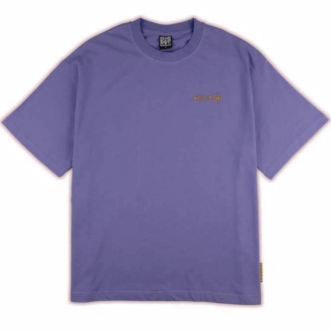 Penicl T-shirt Lilac