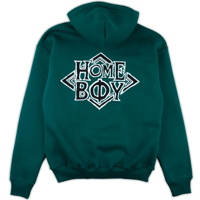 Homeboy hoodie sale