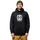 Sherman Sweatshirt Snowboard Hoodie Honey Black