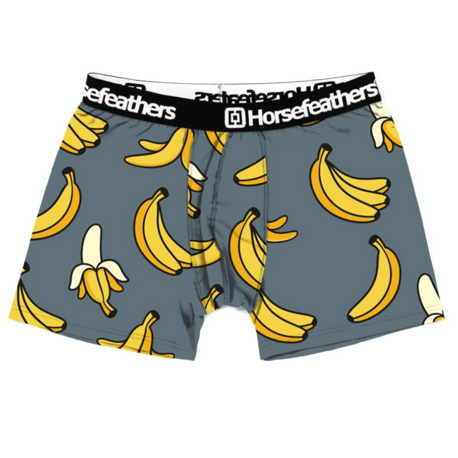 Sidney Boxershorts Bananen