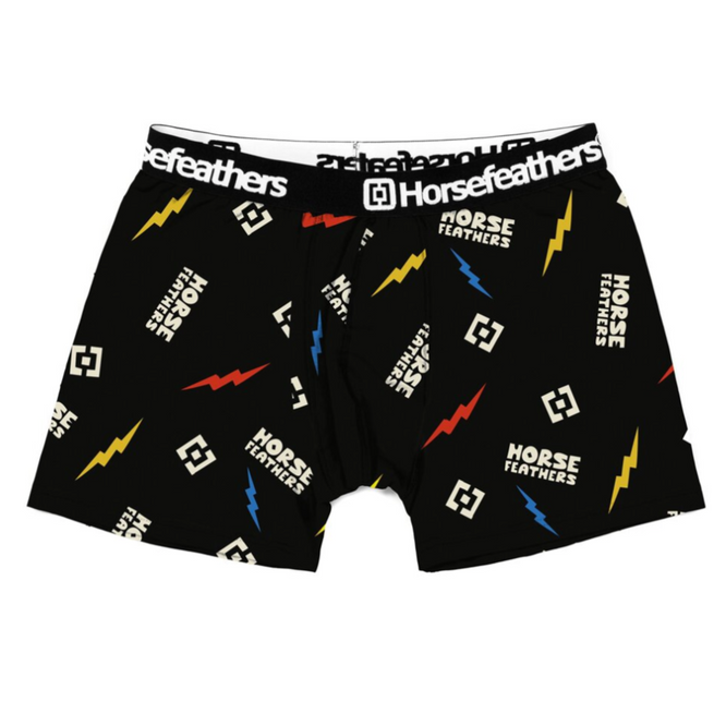 Sidney Boxershorts Ignite