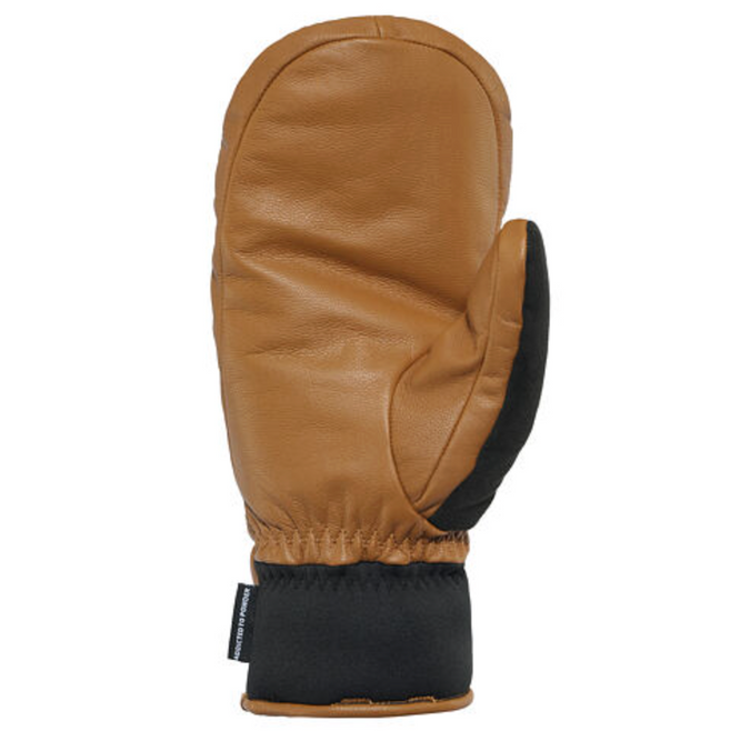 Synapse Mittens Honey