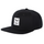 Daily Flag 20 Snapback Black
