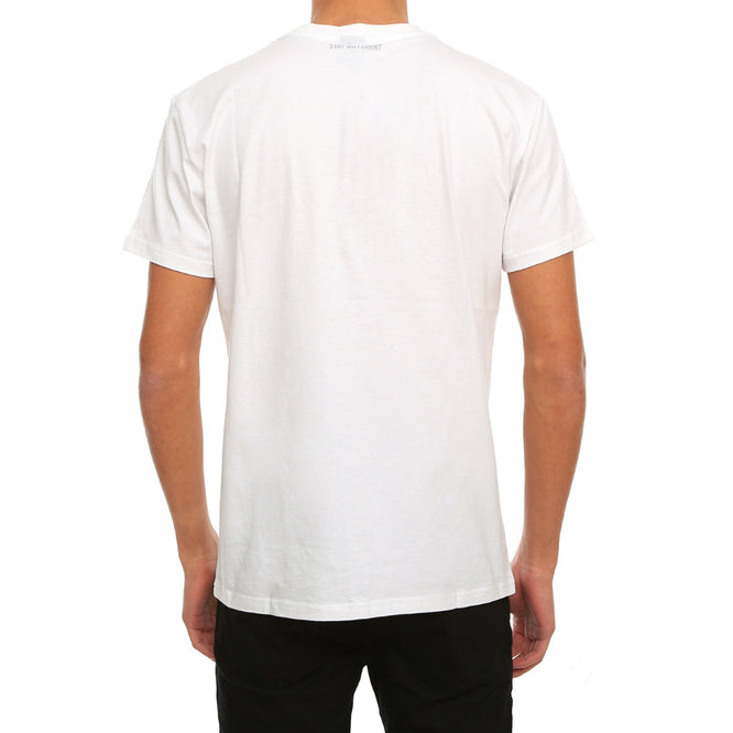 Flutscher Tee White