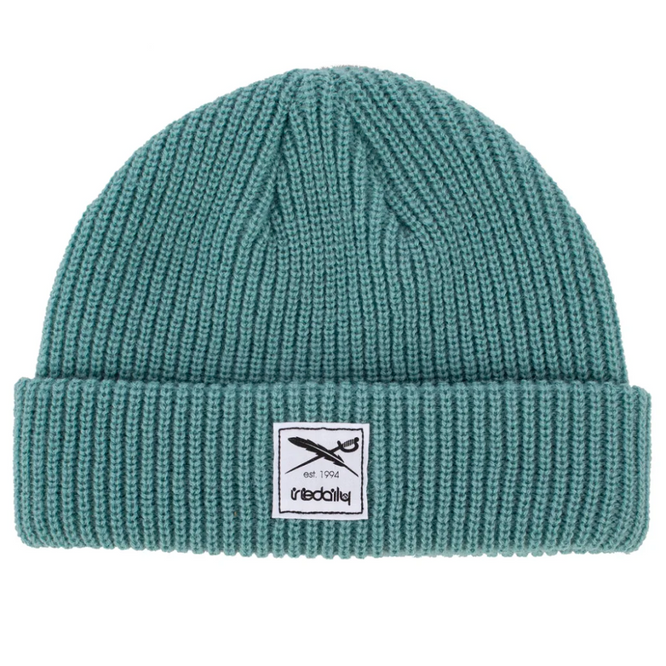 Kreuzkoelln Beanie Beryl Grey