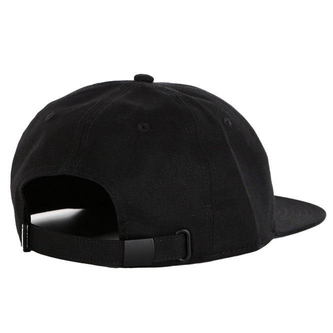 Casquette Peaceride noire