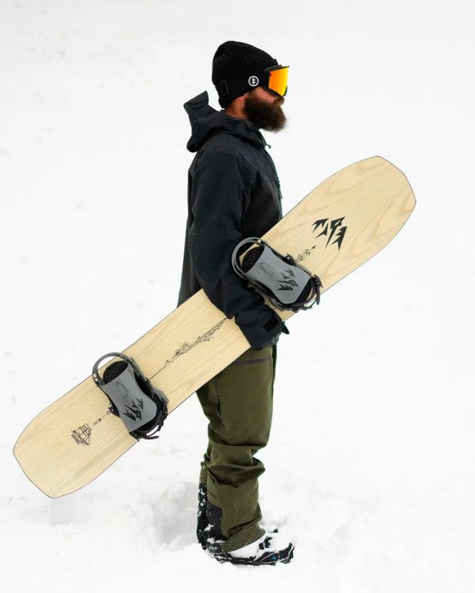 Flagship 2026 Snowboard