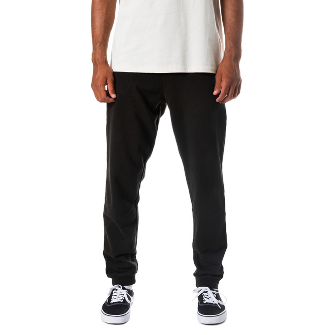 Lounge Pants Black Wash