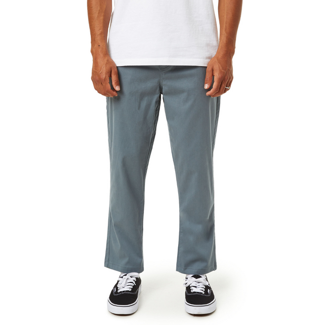 Katin Stand Pants Overcast