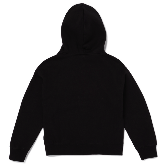 Kids Volcom Stone Hoodie Noir