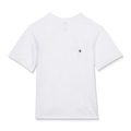 Kids Stone Blanks Basic T-Shirt Rifle Green
