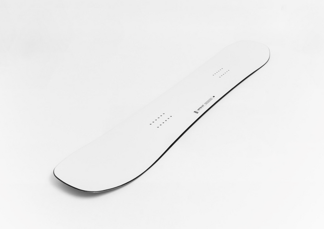 Otto Gloss Snowboard