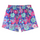 Laser YeYe Boxer Shorts Peony