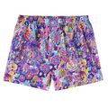 Lou Boxer Shorts Black