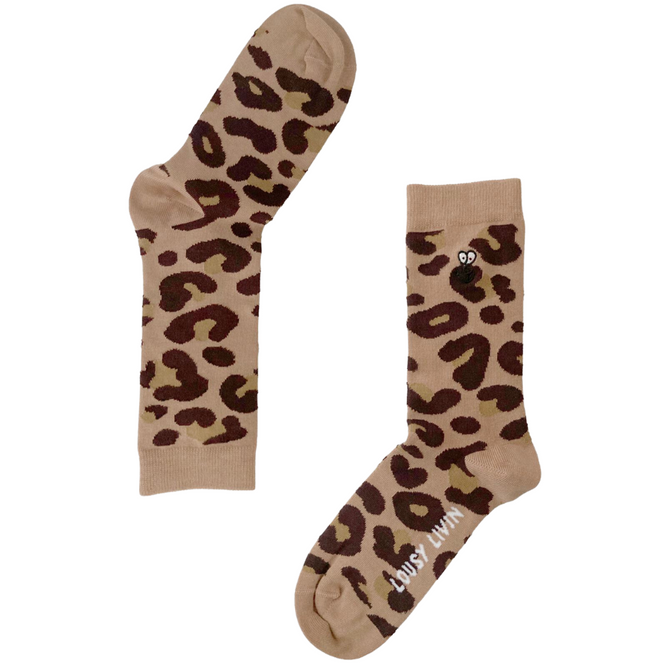 Chaussettes Leroy Nomad