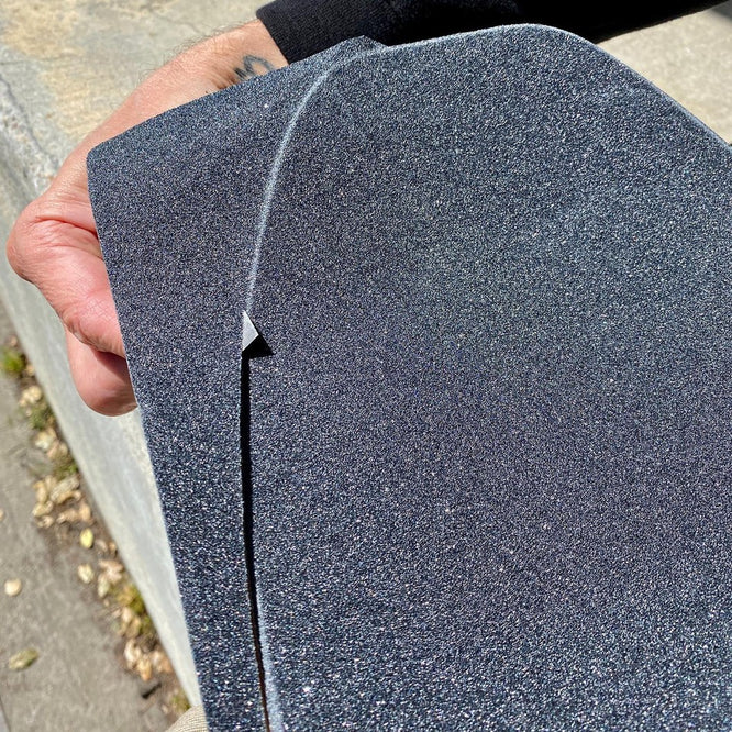 Moob 9" Griptape