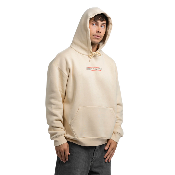 Hold Fast Hoodie Avoine