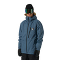 Recon Jacket Iceberg Green/ Black