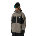 Morris Jacket Moonlight Blue