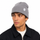 Flatholm Beanie Heather