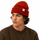Flatholm Beanie Heather