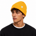 Cooke Beanie Deep Green