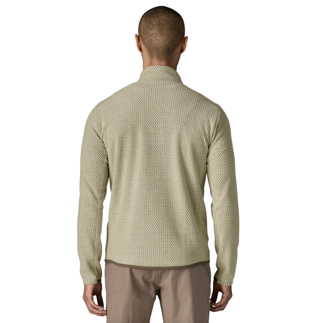 R1 Air Fleece Jacket  Pelican